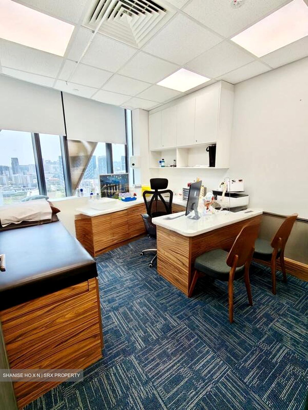 Connexion (D8), Office #480948151